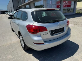 Opel Astra 1.7 Diesel, снимка 5