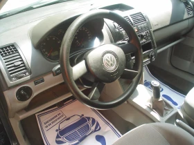VW Polo 1.2 12V Family, снимка 8