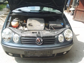 VW Polo 1.2 12V Family, снимка 14