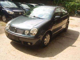 VW Polo 1.2 12V Family, снимка 6