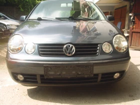 VW Polo 1.2 12V Family, снимка 15