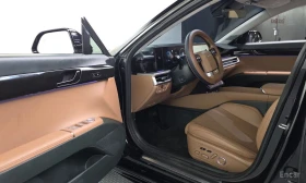 Hyundai Grandeur 3.5* CALLIGRAPHY* ОБДУХВАНЕ* ДИСТРОНИК* ХЕДЪП* 360, снимка 6