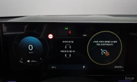 Hyundai Grandeur 3.5* CALLIGRAPHY* ОБДУХВАНЕ* ДИСТРОНИК* ХЕДЪП* 360, снимка 13