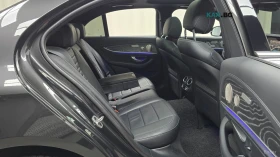 Mercedes-Benz E 350 4MATIC/AMG-LINE/DRIVE-ASSISTS/SUNROOF, снимка 15