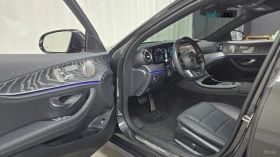 Mercedes-Benz E 350 4MATIC/AMG-LINE/DRIVE-ASSISTS/SUNROOF, снимка 5