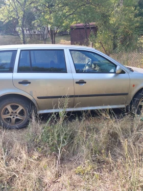 Skoda Octavia 1.9, снимка 2