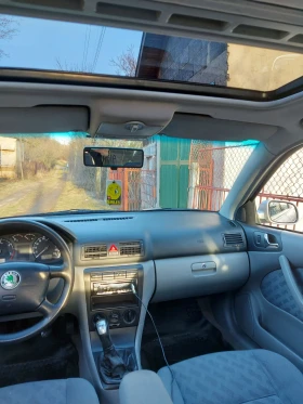 Skoda Octavia 1.9, снимка 5