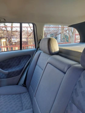 Skoda Octavia 1.9, снимка 4
