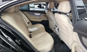 Mercedes-Benz CLS 450 MATIC* AMG-LINE* 360* Brum* Dis* Шибидах* Обдух* H, снимка 12