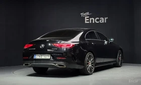 Mercedes-Benz CLS 450 MATIC* AMG-LINE* 360* Brum* Dis* Шибидах* Обдух* H, снимка 4