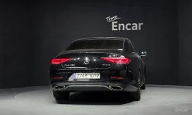 Mercedes-Benz CLS 450 MATIC* AMG-LINE* 360* Brum* Dis* Шибидах* Обдух* H, снимка 2