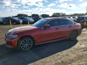 BMW 330 2l Xi, снимка 1