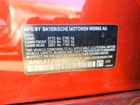 BMW 330 2l Xi, снимка 12