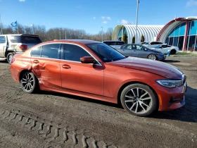 BMW 330 2l Xi, снимка 4