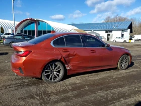 BMW 330 2l Xi, снимка 3