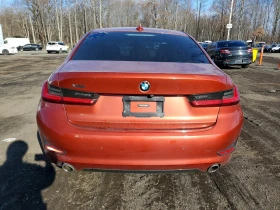 BMW 330 2l Xi, снимка 6
