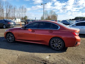 BMW 330 2l Xi, снимка 2
