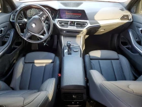 BMW 330 2l Xi, снимка 8