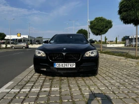 BMW 740 Individual , снимка 1