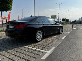 BMW 740 Individual , снимка 3