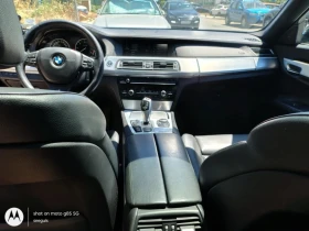 BMW 740 Individual , снимка 5