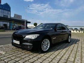BMW 740 Individual , снимка 2