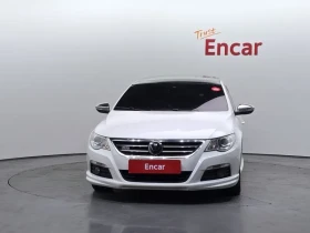 VW CC, снимка 3