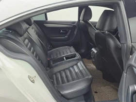VW CC, снимка 11