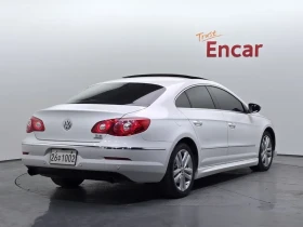 VW CC, снимка 2