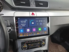 VW CC, снимка 14