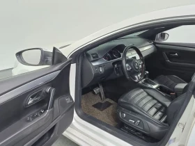 VW CC, снимка 10