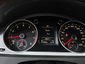 VW CC, снимка 8