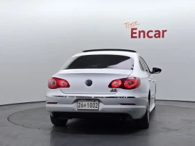 VW CC, снимка 4