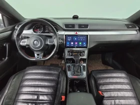 VW CC, снимка 7