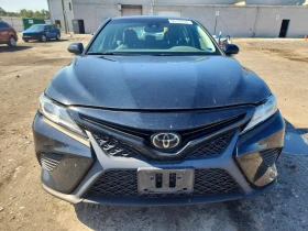 Toyota Camry 2.5l Se, снимка 5