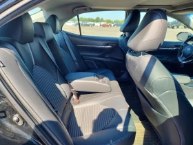 Toyota Camry 2.5l Se, снимка 10