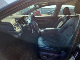 Toyota Camry 2.5l Se, снимка 7