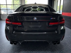 BMW M5 COMPETITION, Bowers & Wilkins, HUD, ЦЕНА до БГ, снимка 5