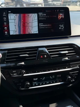 BMW M5 COMPETITION, Bowers & Wilkins, HUD, ЦЕНА до БГ, снимка 13