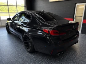 BMW M5 COMPETITION, Bowers & Wilkins, HUD, ЦЕНА до БГ, снимка 6
