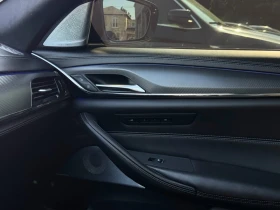 BMW M5 COMPETITION, Bowers & Wilkins, HUD, ЦЕНА до БГ, снимка 14
