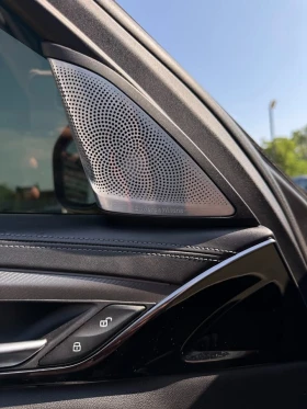 BMW M5 COMPETITION, Bowers & Wilkins, HUD, ЦЕНА до БГ, снимка 10