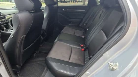Honda Accord * Sport CVT * CARFAX * ОПЦИЯ ЗА ФИНАНСИРАНЕ , снимка 15