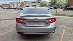 Honda Accord * Sport CVT * CARFAX * ОПЦИЯ ЗА ФИНАНСИРАНЕ , снимка 4