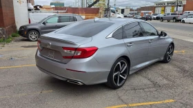 Honda Accord * Sport CVT * CARFAX * ОПЦИЯ ЗА ФИНАНСИРАНЕ , снимка 16