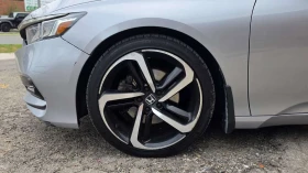 Honda Accord * Sport CVT * CARFAX * ОПЦИЯ ЗА ФИНАНСИРАНЕ , снимка 7