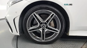 Mercedes-Benz CLS 300 D* 4MATIC* AMG* * КОЖА* ПОДГРЕВ* BURM* PANO* НАВИ*, снимка 5