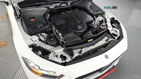 Mercedes-Benz CLS 300 D* 4MATIC* AMG* * КОЖА* ПОДГРЕВ* BURM* PANO* НАВИ*, снимка 6