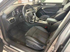 Audi A6, снимка 8