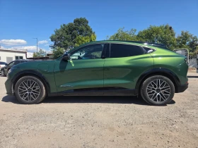 Ford Mustang Mach-E Premium Extended Range AWD, снимка 5